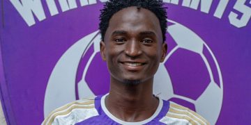 Wakiso Giants Sign Defender Issack Mtengwa From Young Africans