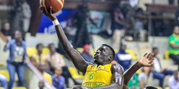 Titans Edge Blazers in Game Two Showdown, Semifinal Series Tied at 1-1