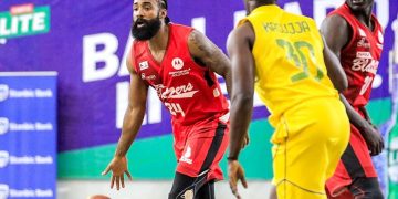 Must-Win Game 3: Blazers, Titans Locked in Battle