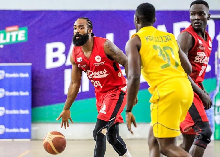 Must-Win Game 3: Blazers, Titans Locked in Battle