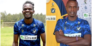 Cleophas, Were Derrick Extend Stay at Bright Stars