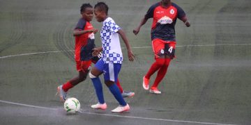 Kawempe Muslim Begin Champions League Journey with Win
