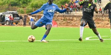 FEASSA Games 2024: A Rocky Start for Co-Hosts Amus in Girls’ Football as St. Noa Shines