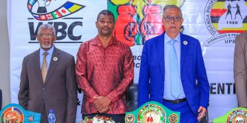 ABU Convention: Boxing Brass Gathers in Kampala to Shape Africa’s Sporting Future