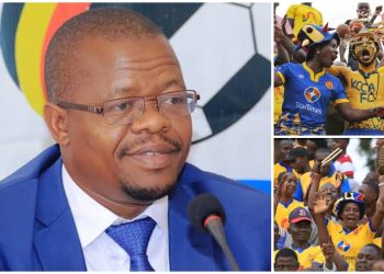 Magogo Lauds KCCA’s Season Ticket Model, Pledges Support to UPL Clubs