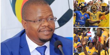 Magogo Lauds KCCA’s Season Ticket Model, Pledges Support to UPL Clubs