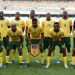 AFCON 2025 Qualifiers: South Africa Preliminary Squad to Face Uganda Named