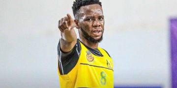 KIU Titans Take Lead in NBL Semifinals After Gritty Win Over Nam Blazers