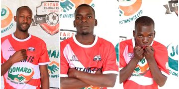 Kitara Bolster Squad with Experienced Midfielder and Promotions