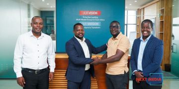 NBS Sport Renews Partnership With KOSA League