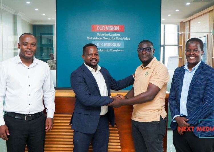NBS Sport Renews Partnership With KOSA League