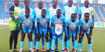 WCLQ: Kawempe Miss Out On Early Qualification For Semis