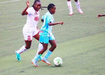 WCLQ: Kawempe Miss Out On Early Qualification For Semis