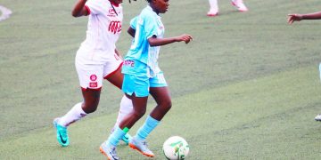 WCLQ: Kawempe Miss Out On Early Qualification For Semis