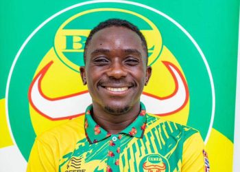 BUL Sign “Messi” on a Three-Year Deal