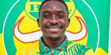 BUL Sign “Messi” on a Three-Year Deal