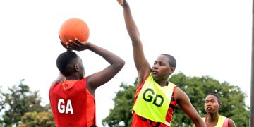 FEASSA Games 2024: Ugandan Teams Dominate Netball Category, Aim for Another Gold