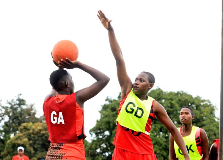 FEASSA Games 2024: Ugandan Teams Dominate Netball Category, Aim for Another Gold