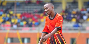 FEASSA Games 2024: Co-Hosts Amus Bounce Back With First Win in Girls’ Football