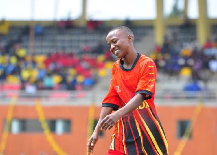 FEASSA Games 2024: Co-Hosts Amus Bounce Back With First Win in Girls’ Football