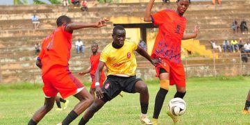 FEASSA Games 2024: St. Julian, Bukedea Drop Points in Boys’ Football