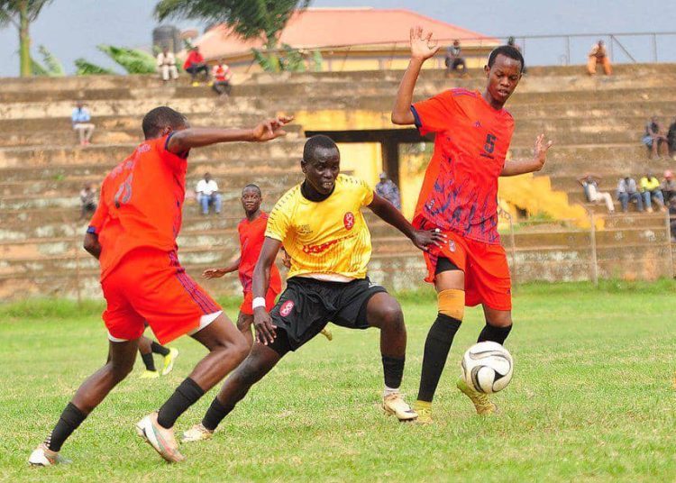 FEASSA Games 2024: St. Julian, Bukedea Drop Points in Boys’ Football