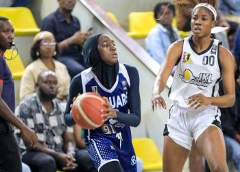 NBL Playoffs: Jaguars Not Bowing Out Yet