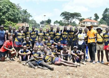 FEASSA Games 2024: SMACK Delivers Knockout Performance