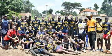 FEASSA Games 2024: SMACK Delivers Knockout Performance