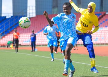 WCLQ 2024/25: Kawempe Maul FAD En Route To Semifinals