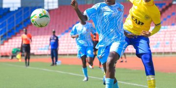 WCLQ 2024/25: Kawempe Maul FAD En Route To Semifinals