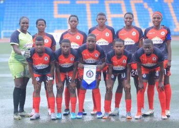 WCLQ 2024/25: Semifinal Pairings Known, Uphill Task For Kawempe