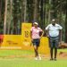 Tanzania Dominates Day 1 of the Johnnie Walker Uganda Ladies Open 2024