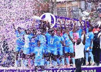 WCLQ 2024/25: Kawempe’s Progress Leaves Kampala Queens’ Unwanted Record Running