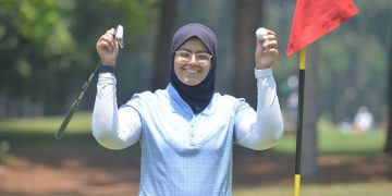 Tanzania’s Riyaz Somji Makes History with Hole-in-One at Johnnie Walker Uganda Ladies Open