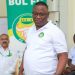 Ronald Barente Re-Elected BUL Chairman