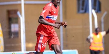 The Ajo Affair: SC Villa and NEC Settle Differences