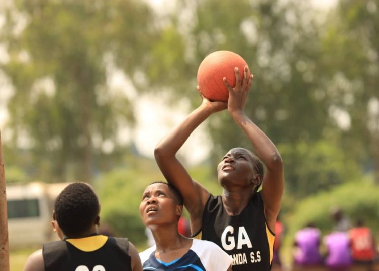 FEASSA Games 2024: All-Ugandan Semi-Final Clashes Await in the Netball Category