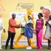 Tanzania’s Iddy Madina Wins First Title at 2024 Johnnie Walker Uganda Ladies Golf Open