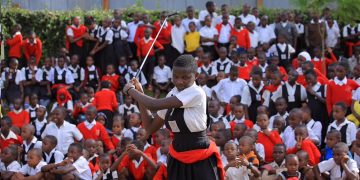 A Hole-in-One for Ugandan Golf: R&A Boosts Junior Development
