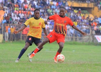 FEASSA Games 2024: Revenge at Stake as Kitende and Amus Face Off in Boys’ Football Final