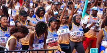 Rotary Cancer Run Raises Funds and Awareness for Cancer Fight