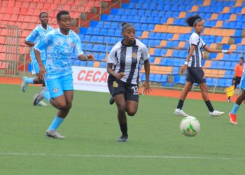 CAF WCL CECAFA Zonal Qualifiers: Kawempe Muslim Bow Out in the Semi-Finals