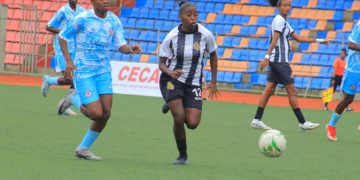 CAF WCL CECAFA Zonal Qualifiers: Kawempe Muslim Bow Out in the Semi-Finals