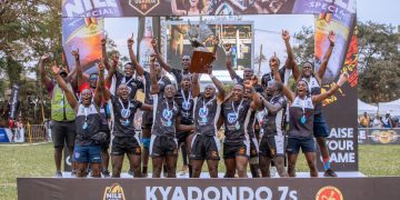 Kyadondo 7s: Pirates, Avengers At It Again