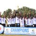 FEASSA Games 2024: Co-Hosts Amus College Clinch Boys’ Football Title