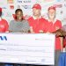 I&M Bank Boosts 10th Edition of Kids of Africa Run Focused on Menstrual Health Awareness