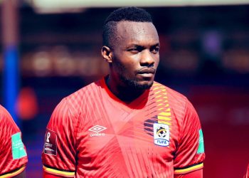 AFCON 2025 Q: Lwanga Waits For Cranes Return As Ochaya Bounces Back