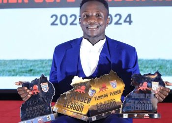 AFCON 2025 Q: Put Decelerates On Local Players