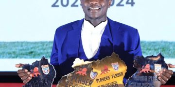 AFCON 2025 Q: Put Decelerates On Local Players